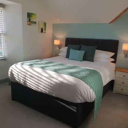 Compston House B & B Ambleside Eksteriør billede