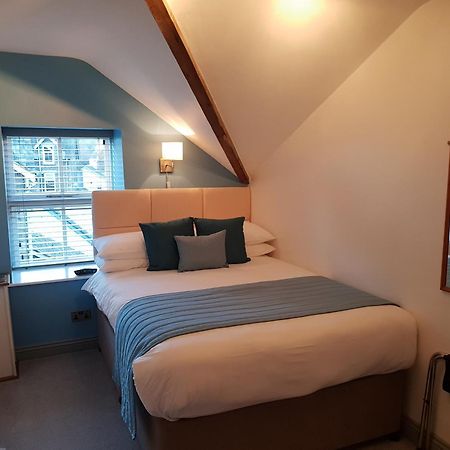 Compston House B & B Ambleside Eksteriør billede