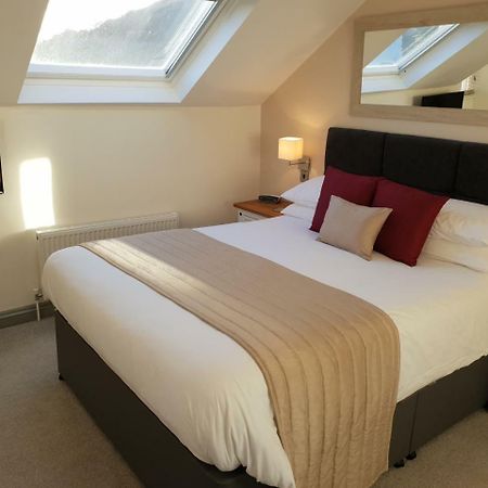 Compston House B & B Ambleside Eksteriør billede