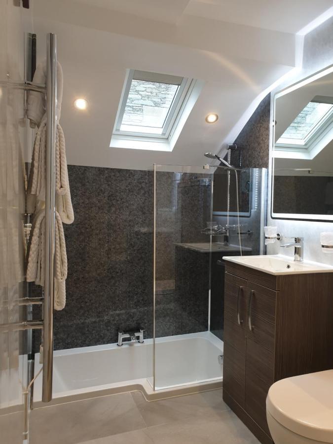 Compston House B & B Ambleside Eksteriør billede