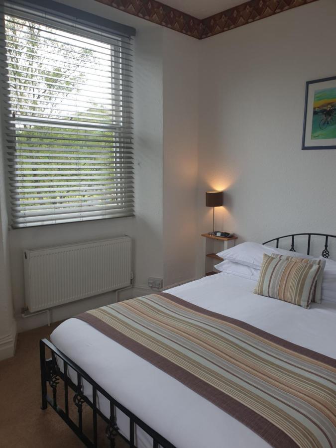Compston House B & B Ambleside Eksteriør billede