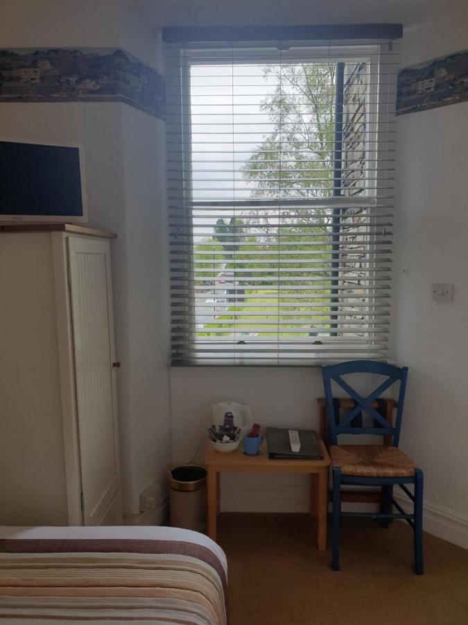 Compston House B & B Ambleside Eksteriør billede