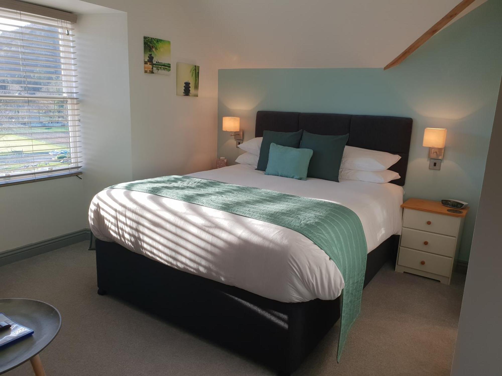 Compston House B & B Ambleside Eksteriør billede