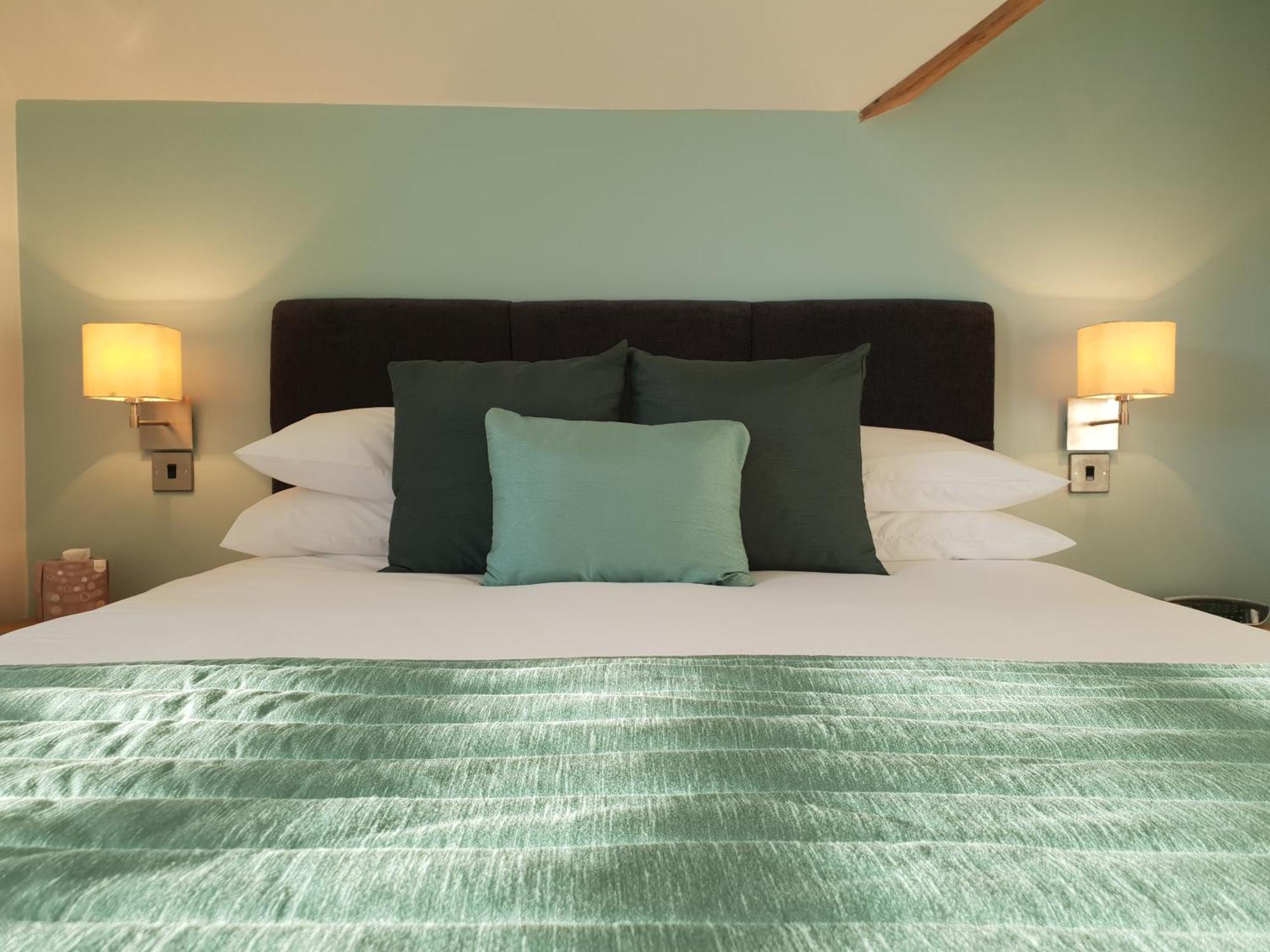 Compston House B & B Ambleside Eksteriør billede