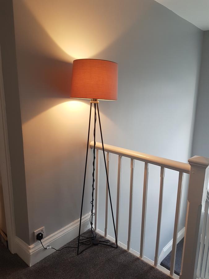 Compston House B & B Ambleside Eksteriør billede