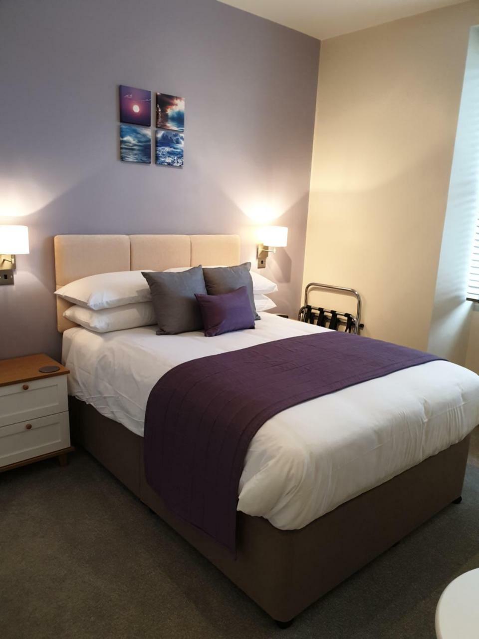 Compston House B & B Ambleside Eksteriør billede